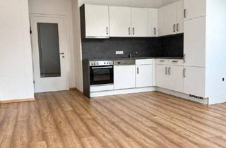 Wohnung mieten in Palbersdorf 28, 8621 Thörl, Attraktive 1,5-Zimmer-Wohnung mit Balkon in Thörl