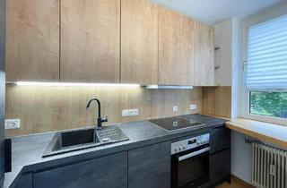 Wohnung mieten in 5020 Salzburg, ZENTRUMSNAH | Design-Garconnière in der Herrnau