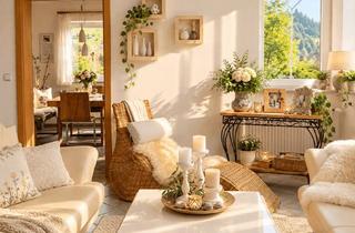 Einfamilienhaus kaufen in 8904 Ardning, Sonnige Familienresidenz Nutzfläche ca. 350 m² mit traumhaftem Bergpanorama