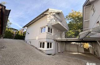 Einfamilienhaus kaufen in Riedlestraße 40, 6837 Weiler, Ein Haus - unzählige Möglichkeiten / 3 parifizierte Wohnungen im Haus!