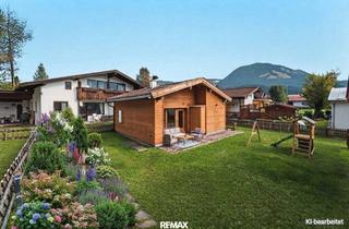 Bauernhäuser zu kaufen in 6382 Kirchdorf in Tirol, Sichern Sie sich Ihr Feriendomizil für die kommende Wintersaison!