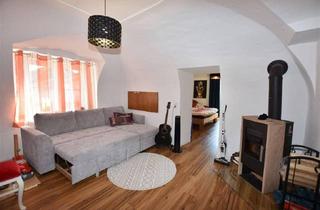 Haus kaufen in 8291 Burgau, Renovierter Altbau mit großem privatem Garten und vielen Extras in Ruhelage