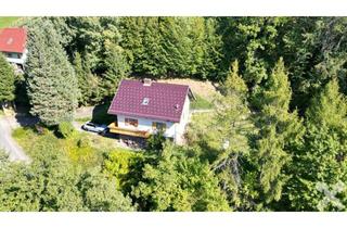 Einfamilienhaus kaufen in 8552 Eibiswald, Idylisch-ruhig. Einfamilienhaus in Aichberg bei Eibiswald