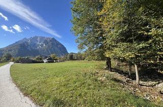Grundstück zu kaufen in 8951 Trautenfels, 8.280 m² Grundstück in Trautenfels – ideal für Ihr Bauvorhaben!