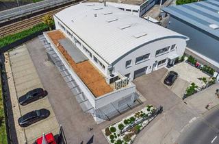 Büro zu mieten in 3400 Klosterneuburg, Büro in bester Lage nahe Wien zu mieten
