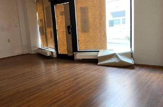 Geschäftslokal mieten in Herzog-Ernst-Gasse 22 - 24, 8600 Bruck an der Mur, Attraktives Geschäftslokal in Bruck an der Mur