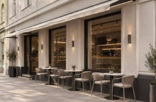 Geschäftslokal mieten in Gymnasiumstraße, 1190 Wien, Ehem. Bäckereifläche in der Gymnasiumstraße verfügbar!