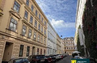 Wohnung kaufen in Harmoniegasse, 1090 Wien, Nahe Lycée Francais: Charmante 1-Zimmer-Wohnung – gepflegt, stilvoll eingerichtet & ideal als Starterwohnung