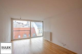 Wohnung mieten in Zieglergasse, 1070 Wien, perfekt aufgeteilte 3 Zimmer-Neubauwohnung mit Wintergarten und Loggia ~ Zieglergasse 50 ~ ab Neujahr !