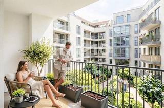 Wohnung kaufen in 1120 Wien, PARKSIDE SCHÖNBRUNN