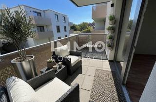 Wohnung mieten in 2013 Göllersdorf, Wohlfühlen mit Weitblick – charmante 2-Zimmer-Wohnung mit großem Balkon - Erstbezug