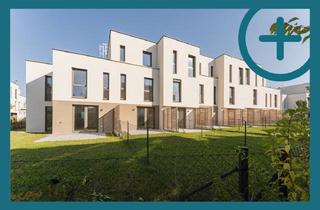 Reihenhaus kaufen in Achauerstraße 14, 2333 Leopoldsdorf, Sonniges Reihenhaus mit Garten & Ruhelage