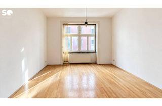 Wohnung kaufen in Denisgasse, 1200 Wien, # SQ - SANIERUNGSBEDÜRFTIGE ALTBAUWOHNUNGEN IN DER DENISGASSE - 1200 WIEN - 1-3 ZIMMER - ab 30m² - 67m² - RUHE LAGE - U4 U-BAHN NÄHE