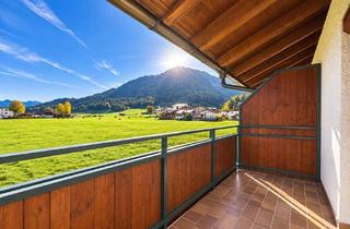 Maisonette kaufen in 6364 Brixen im Thale, Maisonettewohnung in Ruhelage mit Ausblick