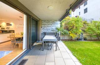 Wohnung kaufen in 6130 Schwaz, NEU! Stilvoll wohnen mit Garten und Weitblick