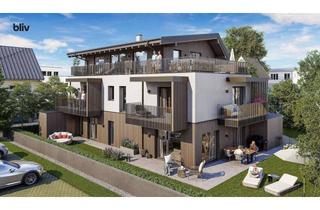 Penthouse kaufen in Nikolaus-Kronser-Straße, 5020 Salzburg, Stadtvilla Riedenburg | Top 2 | Zwei-Zimmer Terrassenwohnung