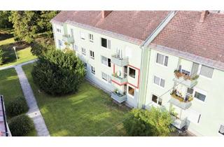 Wohnung kaufen in 2563 Pottenstein, [06877] Helle 3-Zimmer Wohnung mit kleinem Balkon!