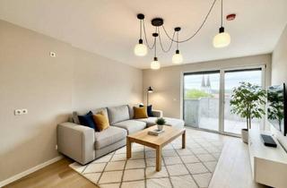 Wohnung kaufen in 1140 Wien, PREISREDUKTION! GRÜNOASE MIT 35 MODERNEN ERSTBEZÜGEN + TIEFGARAGE IN 1140 WIEN