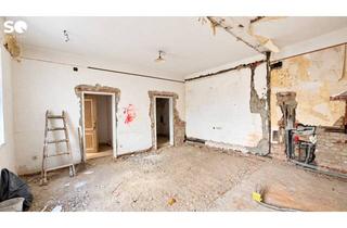 Wohnung kaufen in Denisgasse, 1200 Wien, # SQ - SANIERUNGSBEDÜRFTIGE ALTBAUWOHNUNGEN IN DER DENISGASSE - 1200 WIEN - 1-3 ZIMMER - ab 30m² - 67m² - RUHE LAGE - U4 U-BAHN NÄHE