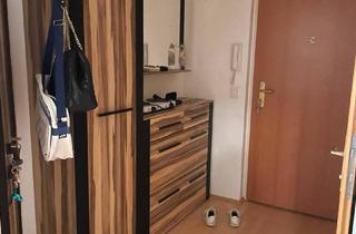 Wohnung mieten in Ganghofergasse, 9020 Klagenfurt, 2-Zimmer-Wohnung mit Balkon und Garagenplatz in Klagenfurt
