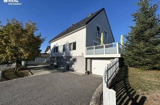 Haus kaufen in 8113 Jaritzberg, Sehr gepflegtes Wohnhaus mit großem Garten und Geräteschuppen in Jaritzberg - St. Bartholomä
