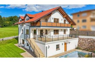 Haus kaufen in 5142 Ibm, NEUWERTIGES FAMILIENHAUS MIT EINLIEGERWOHNUNG UND POOL IN EGGELSBERG