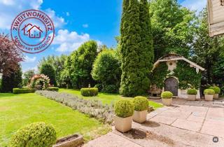 Haus mieten in 5082 Grödig, Absolute Privatsphäre! Seltenes Liebhaberobjekt mit Untersbergblick im Südwesten von Salzburg