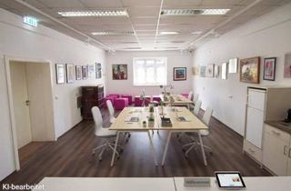 Büro zu mieten in 2620 Neunkirchen, Vielfältig nutzbare Büro-/Praxisfläche in Neunkirchen