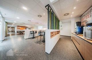 Büro zu mieten in 2201 Gerasdorf, Vielseitig nuzbare Büro und Werkstattflächen - fleksibel teilbar in Gerasdorf bei Wien