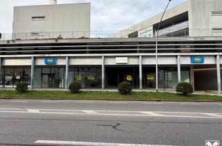 Geschäftslokal mieten in 6900 Bregenz, G33 - Flexibel nutzbare Gewerbefläche in Einkaufspassage