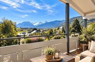 Penthouse kaufen in 5760 Saalfelden am Steinernen Meer, 141 m² Dachgeschosswohnung in Saalfelden, Dachterrasse, Balkon und 40 m² Dachboden Kaufpreis: 569.000 Provisionsfrei