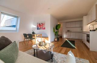 Wohnung kaufen in Höttinger Au, 6020 Innsbruck, Stilvoll, durchdacht & wohnlich, 2-Zimmer-Wohnung @ callas