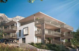 Penthouse kaufen in 6068 Mils, Top W04, 3-Zimmer-Wohnung in exklusiver Ruhelage, "Residenz Vista Birkenweg", 6068 Mils
