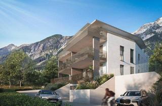 Penthouse kaufen in 6068 Mils, Top W05, 3-Zimmer-Wohnung in exklusiver Ruhelage, "Residenz Vista Birkenweg", 6068 Mils