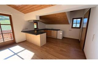Wohnung mieten in 5621 Sankt Veit im Pongau, Miete: Dachgeschosswohnung nahe St. Veit im PongauHerrliche Wohnlage für Naturliebhaber - Ski amadé