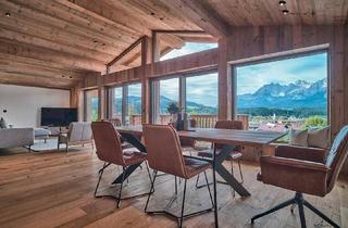 Haus mieten in 6372 Oberndorf in Tirol, Miete: Exklusiver Freizeitwohnsitz in Panoramalage