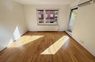 Wohnung mieten in Gießaufgasse, 1050 Wien, Helle 2-Zimmer-Wohnung mit Südloggia und Klimaanlage inkl. Heizung und Warmwasser