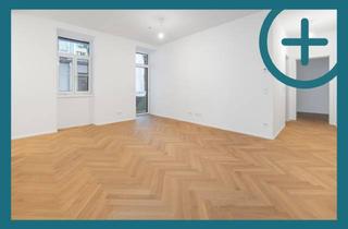 Wohnung kaufen in Tiefendorfergasse, 1140 Wien, Stadtwohnung mit Garten & klassischem Altbauflair