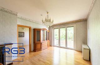 Wohnung kaufen in Berg, 9020 Klagenfurt, 4-Zimmer-Wohnung mit Westbalkon und Grünblick in Klagenfurt-Welzenegg