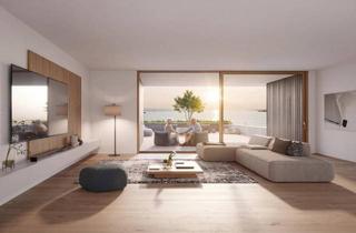 Penthouse kaufen in Auf Der Reute, 6900 Bregenz, 108 m² Wohngefühl. 48 m² Freiheit, Bodenseepanorama inklusive