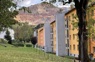 Wohnung mieten in Hans-Von-Der-Sann-Straße 51, 8790 Eisenerz, Einladende 3-Zimmerwohnung mit geräumigem Badezimmer!
