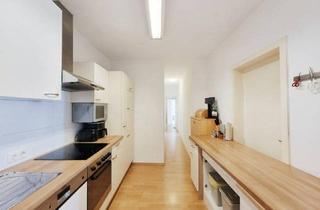 Wohnung mieten in Kremser Gasse, 3100 Sankt Pölten, Zentral wohnen auf 108,15 m² | Bezug nach Vereinbarung