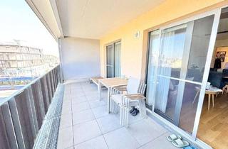 Wohnung mieten in 2353 Guntramsdorf, LOGGIATRAUM | EXKLUSIVE 2 ZIMMER | TOPLAGE IM HERZEN VON GUNTRAMSDORF