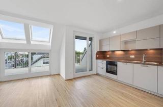 Wohnung mieten in 1210 Wien, Moderne Erstbezug-Mietwohnungen mit privaten Freiflächen und Garage im 21. Bezirk
