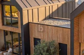 Doppelhaushälfte kaufen in 4070 Pupping, NEUBAU IN FRAHAM ? MODERNES WOHNEN MIT EIGENEM GARTEN