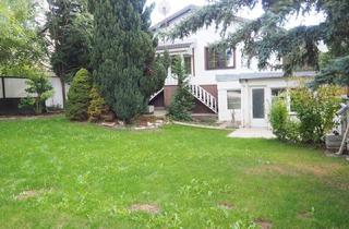 Einfamilienhaus kaufen in 3433 Königstetten, Entzückendes Einfamilienhaus mit idyllischem Garten in Königstetten
