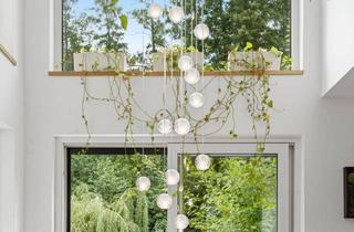 Einfamilienhaus kaufen in 3003 Gablitz, Wo Design auf Natur trifft: Ein neuwertiges Zuhause mit exklusiver Ausstattung, intelligenter Technik und unvergleichlichem Grünblick.