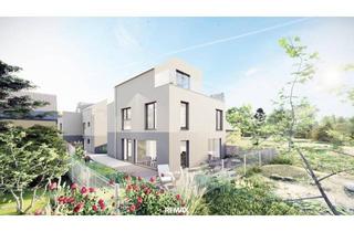 Grundstück zu kaufen in 2281 Raasdorf, 649 m² GRUNDSTÜCK MIT BAUBEWILLIGUNG FÜR 2 HÄUSER NAHE WIEN!