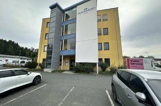 Büro zu mieten in 8143 Dobl, Büro in verkehrsgünstiger Lage in Dobl - 2. OG mit Lift ca. 85 m"