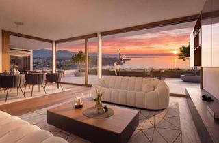 Penthouse kaufen in Auf Der Reute, 6900 Bregenz, Einzigartiges Penthouse über dem Bodensee: 219 m² Wohnfläche & 119 m² Panorama-Terrasse
